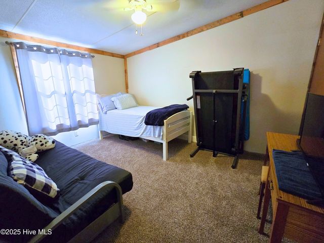 206 Clifton Ridge Drive, Pikeville, NC 27863