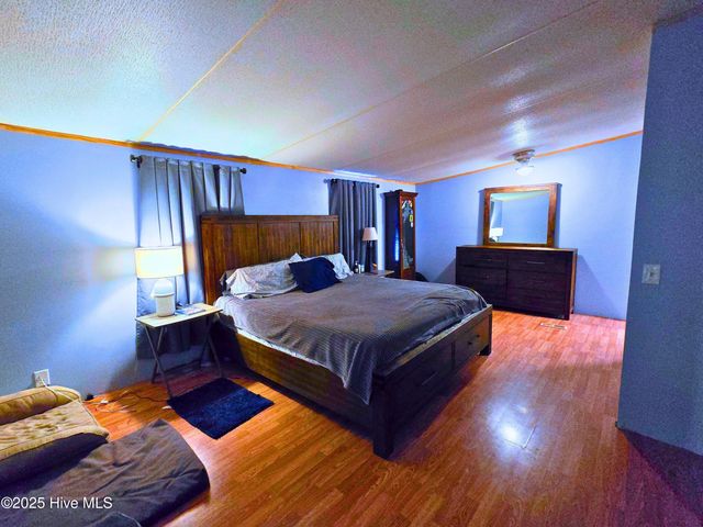 206 Clifton Ridge Drive, Pikeville, NC 27863