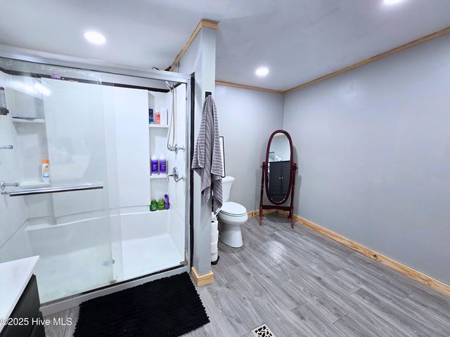 206 Clifton Ridge Drive, Pikeville, NC 27863