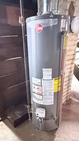 6356 Rutland Street, Detroit, MI 48228