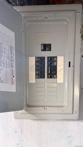 6356 Rutland Street, Detroit, MI 48228