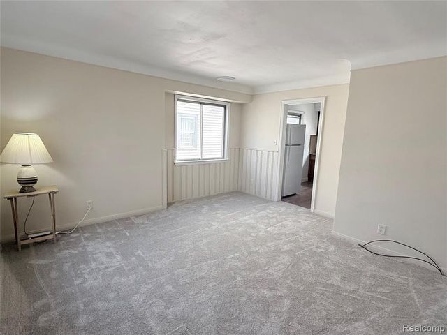 6356 Rutland Street, Detroit, MI 48228