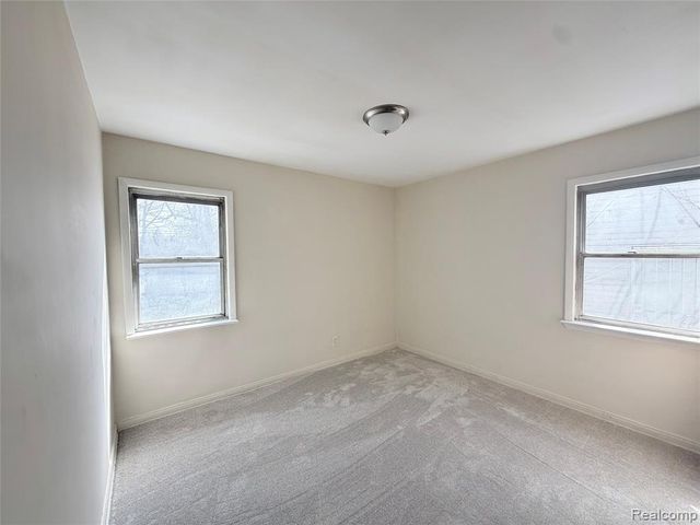 6356 Rutland Street, Detroit, MI 48228