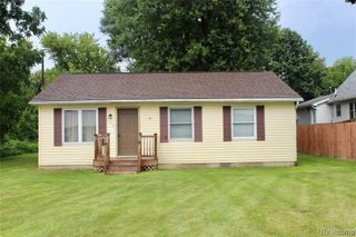 123 Hale Street, Fowlerville, MI 48836