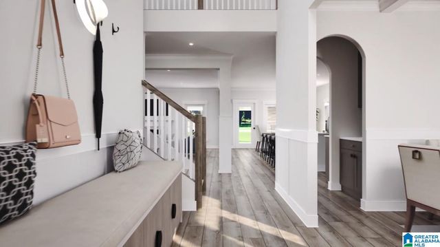 290 LAKEMONT VILLAGE DRIVE, Cropwell, AL 35054