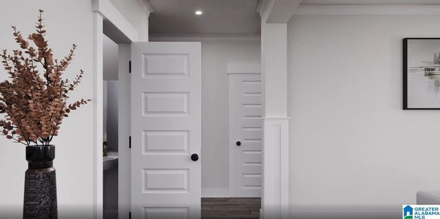 290 LAKEMONT VILLAGE DRIVE, Cropwell, AL 35054