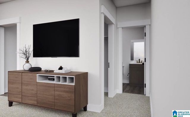 290 LAKEMONT VILLAGE DRIVE, Cropwell, AL 35054