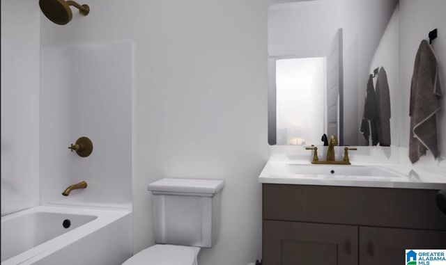 290 LAKEMONT VILLAGE DRIVE, Cropwell, AL 35054