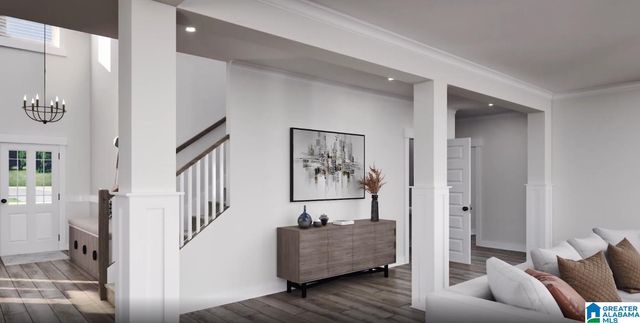 290 LAKEMONT VILLAGE DRIVE, Cropwell, AL 35054