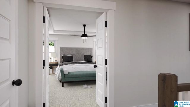 290 LAKEMONT VILLAGE DRIVE, Cropwell, AL 35054