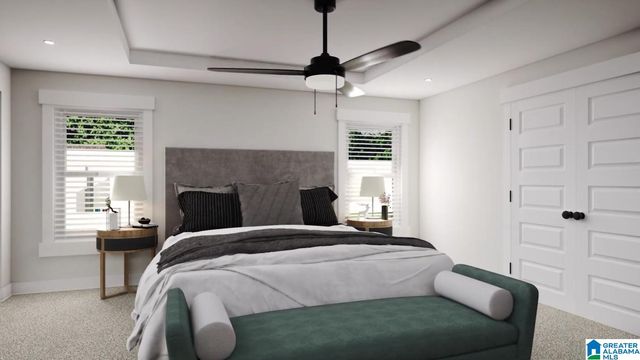 290 LAKEMONT VILLAGE DRIVE, Cropwell, AL 35054