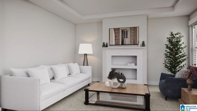 290 LAKEMONT VILLAGE DRIVE, Cropwell, AL 35054