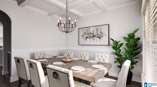 290 LAKEMONT VILLAGE DRIVE, Cropwell, AL 35054