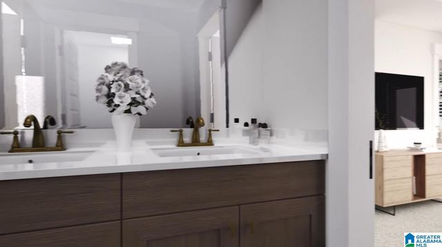 290 LAKEMONT VILLAGE DRIVE, Cropwell, AL 35054