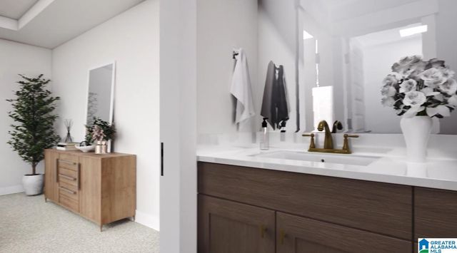 290 LAKEMONT VILLAGE DRIVE, Cropwell, AL 35054