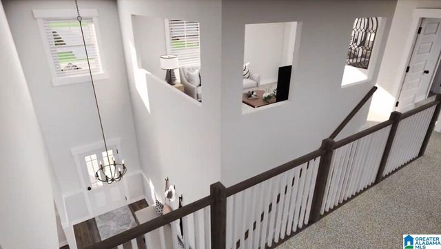 290 LAKEMONT VILLAGE DRIVE, Cropwell, AL 35054