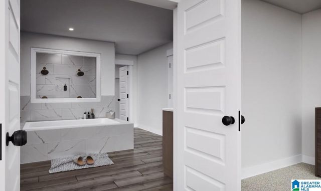 290 LAKEMONT VILLAGE DRIVE, Cropwell, AL 35054