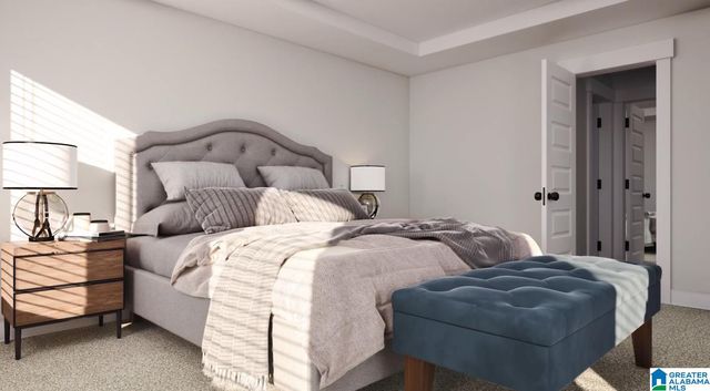 290 LAKEMONT VILLAGE DRIVE, Cropwell, AL 35054