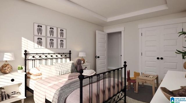 290 LAKEMONT VILLAGE DRIVE, Cropwell, AL 35054