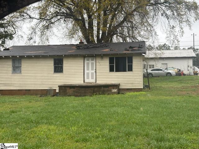 511 Broadcast Drive, Spartanburg, SC 29303