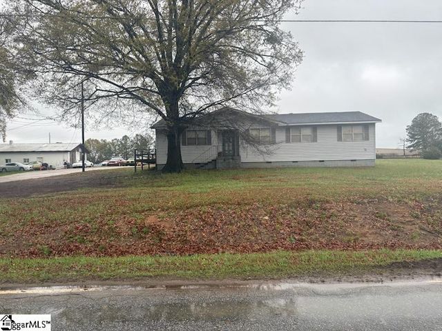 511 Broadcast Drive, Spartanburg, SC 29303