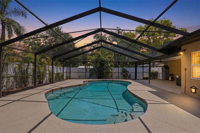 14649 BAY DRIVE, Largo, FL 33774