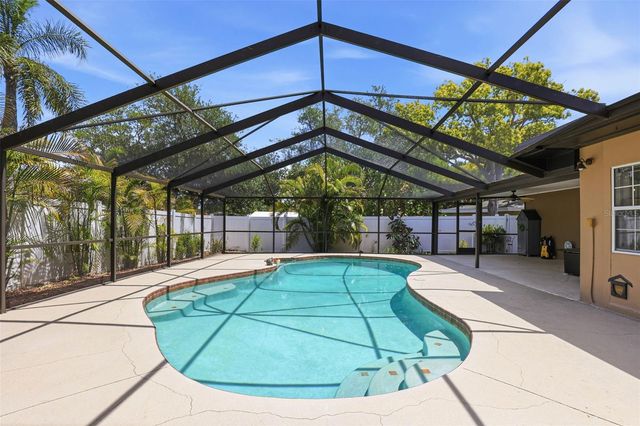 14649 BAY DRIVE, Largo, FL 33774