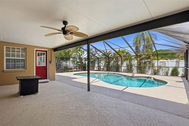 14649 BAY DRIVE, Largo, FL 33774