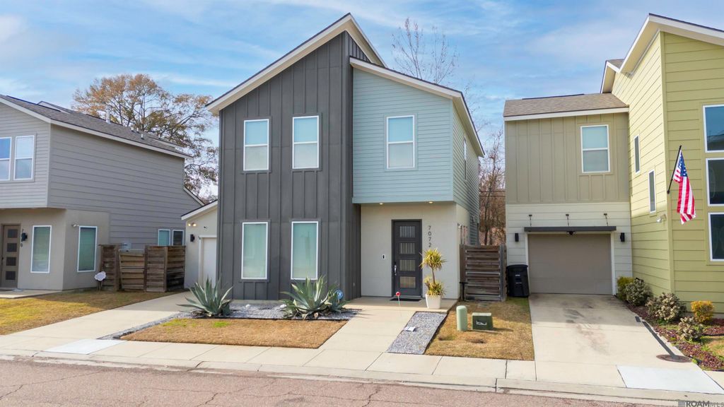7072 Kodiak Dr, Baton Rouge, LA 70810