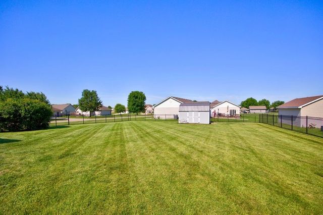 5764 NW 3rd Court, Des Moines, IA 50313