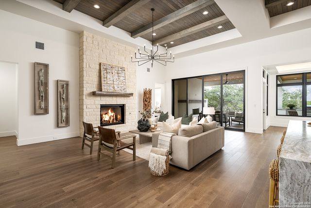 57 Sotol Lane, Boerne, TX 78006