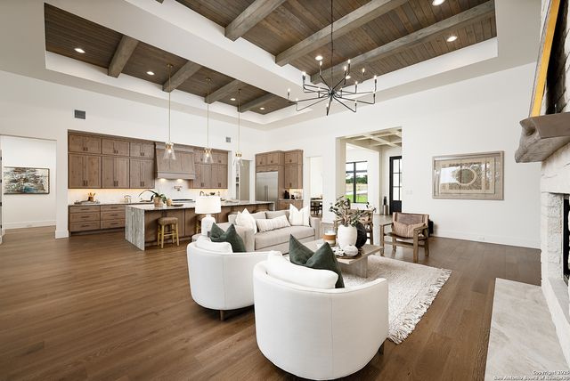 57 Sotol Lane, Boerne, TX 78006