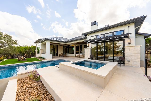 57 Sotol Lane, Boerne, TX 78006