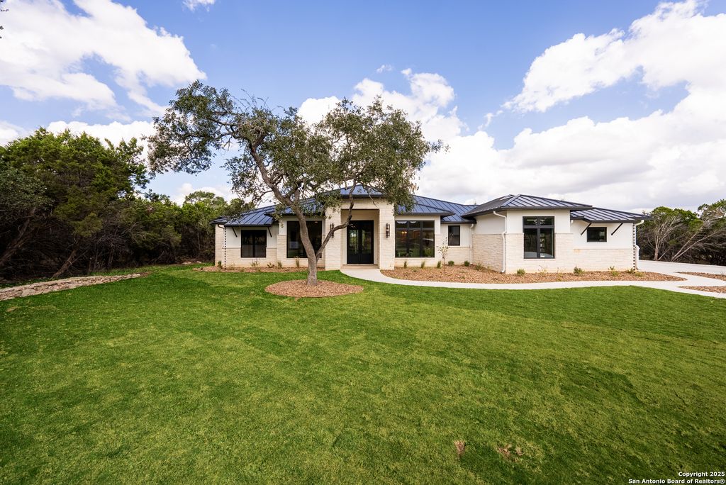57 Sotol Lane, Boerne, TX 78006