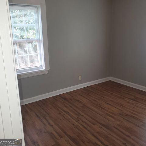 610 Lane Street, Griffin, GA 30223