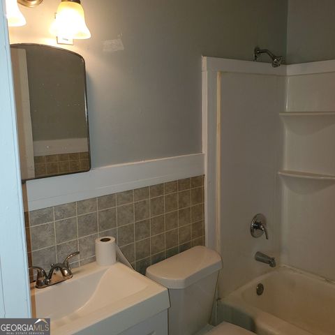 610 Lane Street, Griffin, GA 30223
