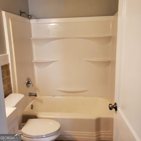 610 Lane Street, Griffin, GA 30223