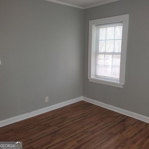 610 Lane Street, Griffin, GA 30223