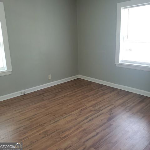 610 Lane Street, Griffin, GA 30223
