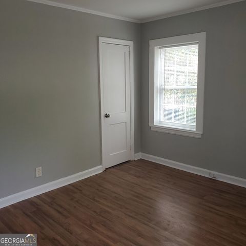 610 Lane Street, Griffin, GA 30223