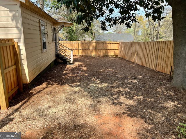 610 Lane Street, Griffin, GA 30223