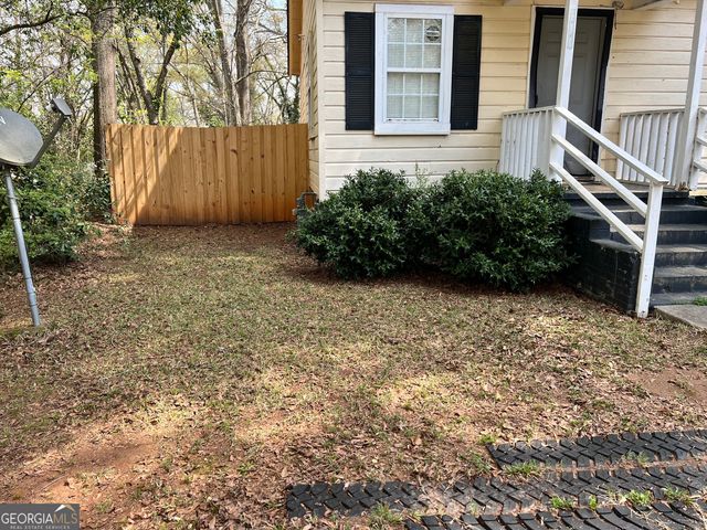 610 Lane Street, Griffin, GA 30223
