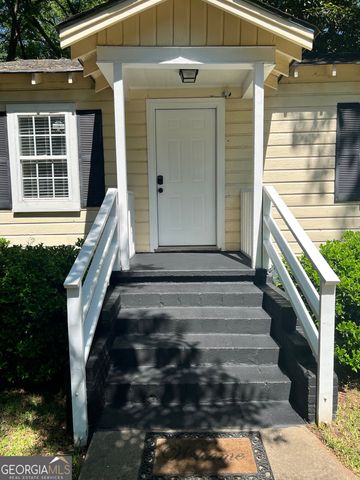 610 Lane Street, Griffin, GA 30223