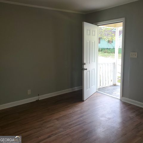 610 Lane Street, Griffin, GA 30223