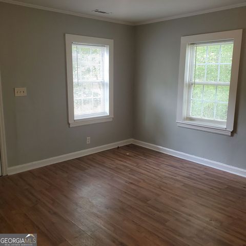 610 Lane Street, Griffin, GA 30223