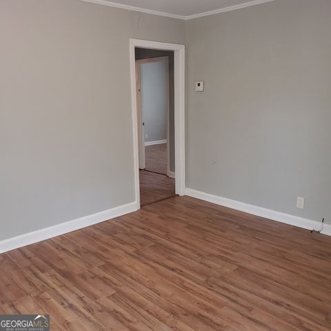 610 Lane Street, Griffin, GA 30223