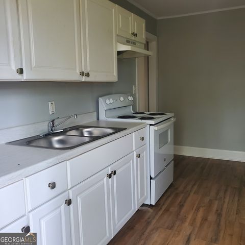 610 Lane Street, Griffin, GA 30223