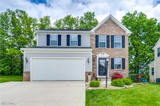 7194 Emerald Marsh Circle NW, Canal Fulton, OH 44614