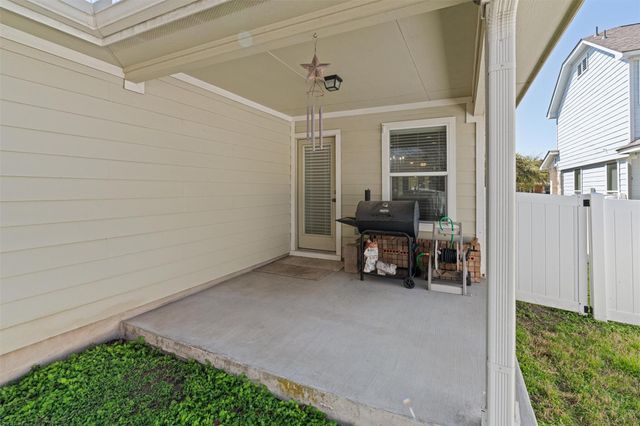 716 Niobrara River DR, Pflugerville, TX 78660