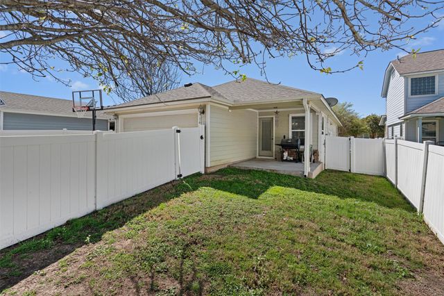 716 Niobrara River DR, Pflugerville, TX 78660